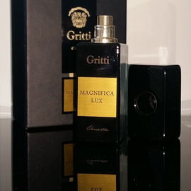 Magnifica Lux - Gritti