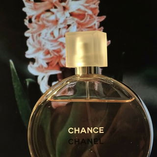 Chance Eau Tendre (Eau de Toilette) von Chanel