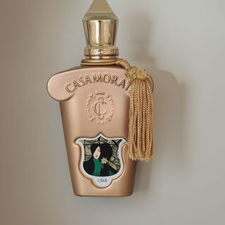 Casamorati - Lira (Eau de Parfum) von Xerjoff