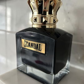 Scandal pour Homme Le Parfum - Jean Paul Gaultier