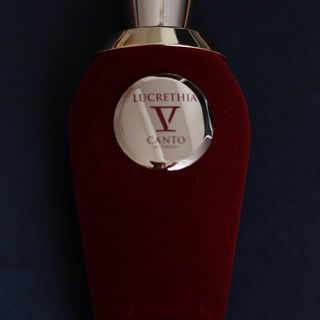 Lucrethia by V Canto