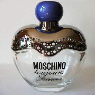 Toujours Glamour - Moschino