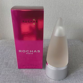 Rochas Man (Eau de Toilette) von Rochas