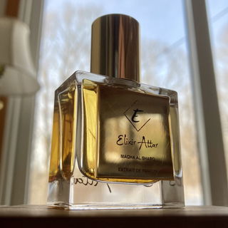 Maqha Al-Sharq (Extrait de Parfum) by Elixir Attar
