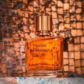 Raw Gold (Eau de Parfum) - Thomas De Monaco