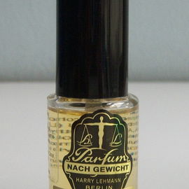 Weisser Blütenzauber - Harry Lehmann