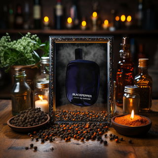 Blackpepper von Comme des Garçons