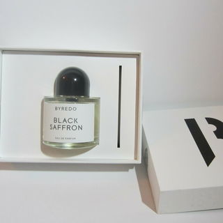 Black Saffron (Eau de Parfum) von Byredo