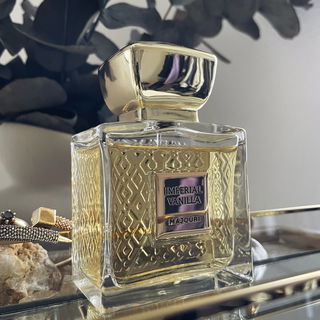 Imperial Vanilla - Majouri