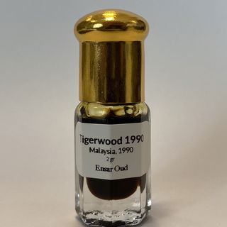 EO N°2: Kashmir (Pure Parfum) - Ensar Oud / Oriscent