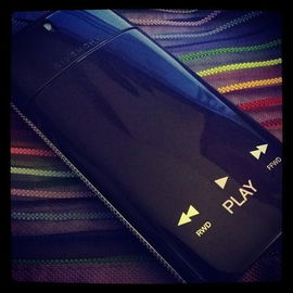 Play Intense for Her - Givenchy