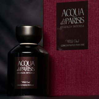 Acqua di Parisis Essenza Intensa - Wild Oud von Reyane Tradition