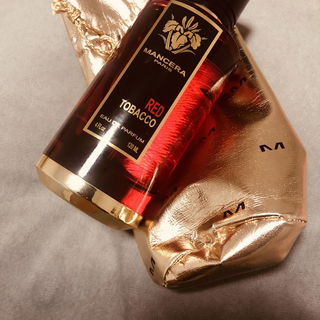 Red Tobacco