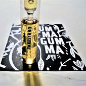 Die Weihrauchkathedrale (by Floyd)