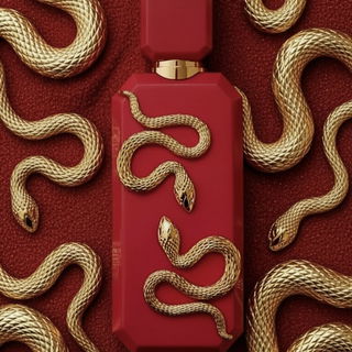 Veneno Scarlet - French Avenue