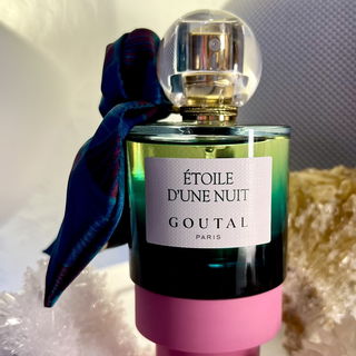 Étoile d'une Nuit