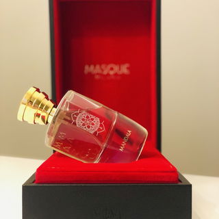 II-II Mandala - Masque