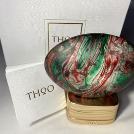 Live in Colours - The House of Oud