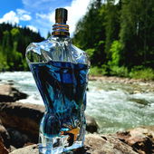 Born to be wild (by LouisBaldini)