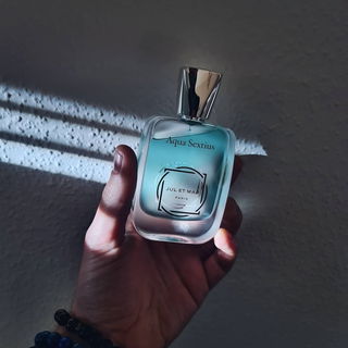 Aqua Sextius von Jul et Mad