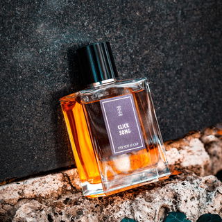 Click Song - Une Nuit Nomade