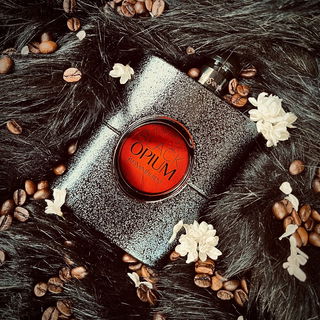 Black Opium (Eau de Parfum) von Yves Saint Laurent
