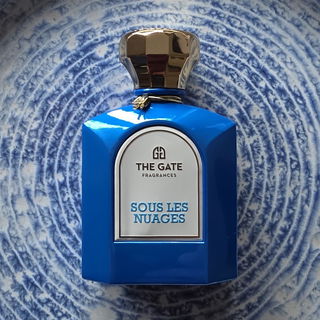 Sous Les Nuages (Extrait de Parfum) von The Gate