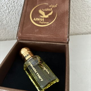 Dubai / دبي by Ajwaa Perfumes