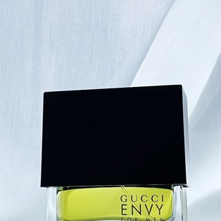 Envy for Men (Eau de Toilette) by Gucci