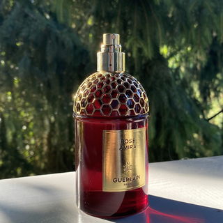 Rose Amira (Eau de Parfum) - Guerlain