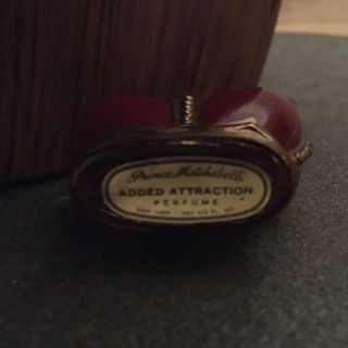 Added Attraction (Perfume) - Prince Matchabelli