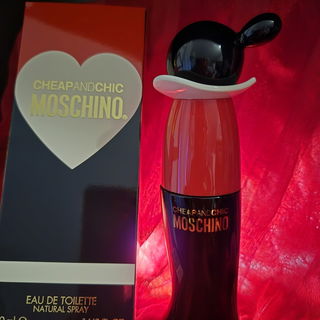 ❤️🖤 Olivia auf dem Weg zu Popeye 🖤❤️