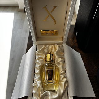 Richwood von Xerjoff