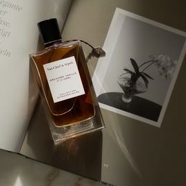 Parisian Musc (Eau de Parfum) - Matière Première