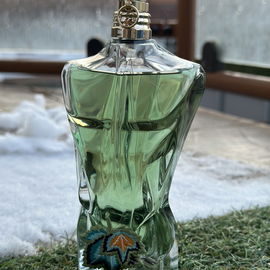Le Beau Paradise Garden - Jean Paul Gaultier