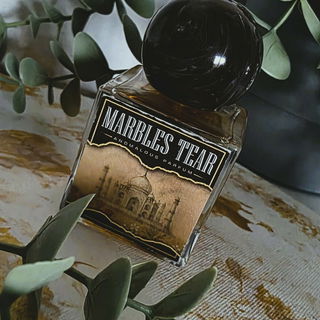 Marbles Tear by Anomalous Parfum