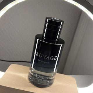 Sauvage (Eau de Parfum) von Dior