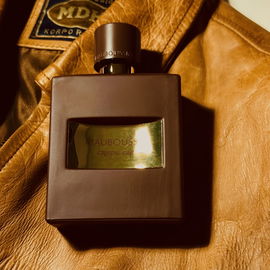 Cristal Oud - Mauboussin