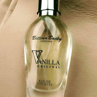 Vanilla (Eau de Toilette) - Bettina Barty