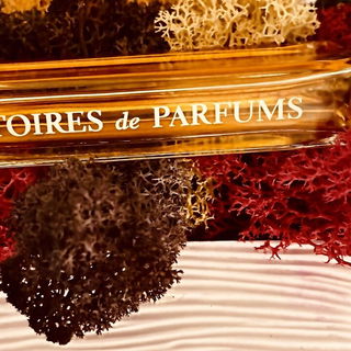 Ambre 114 von Histoires de Parfums