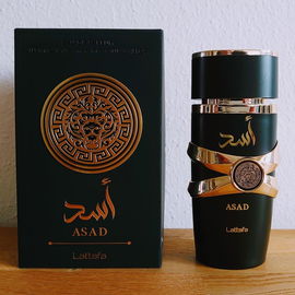Asad - Lattafa / لطافة