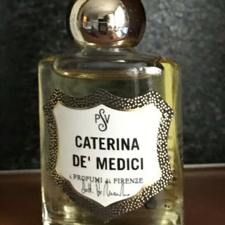 Caterina de' Medici (Fragranza Concentrata) von Spezierie Palazzo Vecchio / I Profumi di Firenze