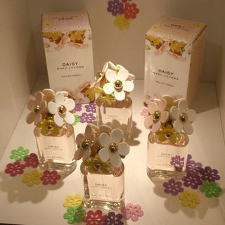 Daisy Eau So Fresh (Eau de Toilette) - Marc Jacobs