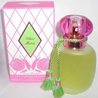 Clair Matin - Les Parfums de Rosine