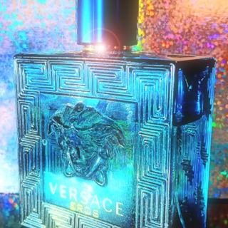 Eros (Eau de Toilette) by Versace