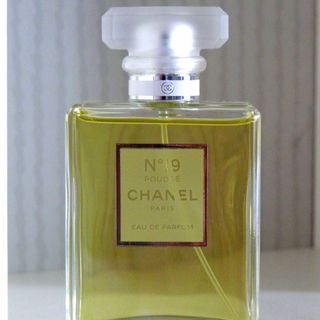 N°19 Poudré von Chanel