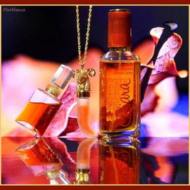 Ciara (Perfume Concentrate) - Revlon / Charles Revson