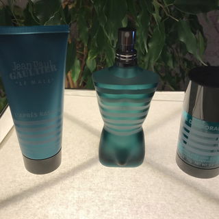 Le Mâle (Eau de Toilette) von Jean Paul Gaultier