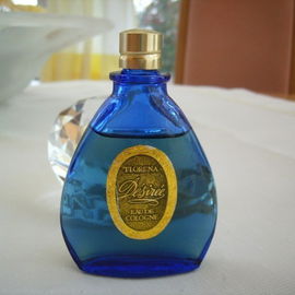 Désirée (Eau de Cologne) - Florena