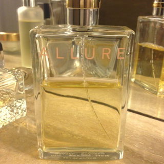 Allure (Eau de Toilette) von Chanel